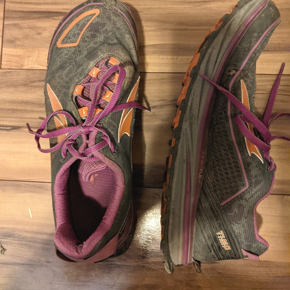 Altra Timp